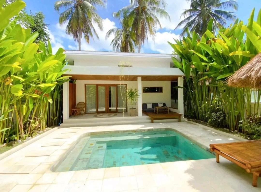Private Pool Villa Retreat Namu One-Bedroom 5Unit Kuta  Exterior photo