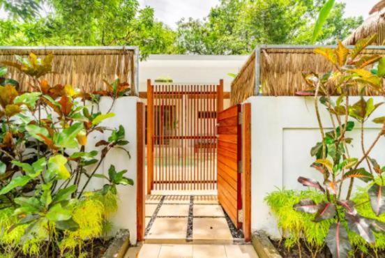 Private Pool Villa Retreat Namu One-Bedroom 5Unit Kuta  Exterior photo