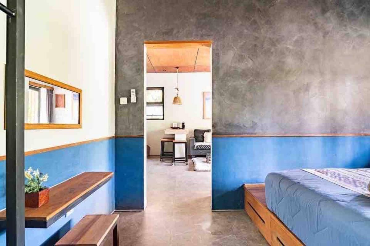 Private Pool Villa Retreat Namu One-Bedroom 5Unit Kuta  Exterior photo