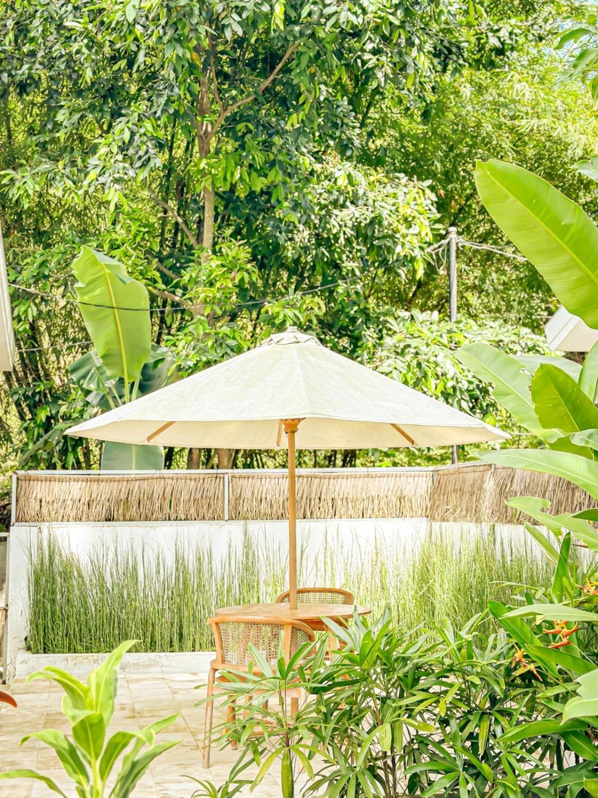 Private Pool Villa Retreat Namu One-Bedroom 5Unit Kuta  Room photo