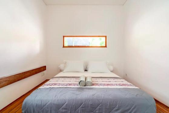 Private Pool Villa Retreat Namu One-Bedroom 5Unit Kuta  Room photo