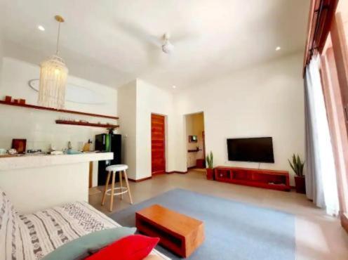 Private Pool Villa Retreat Namu One-Bedroom 5Unit Kuta  Room photo