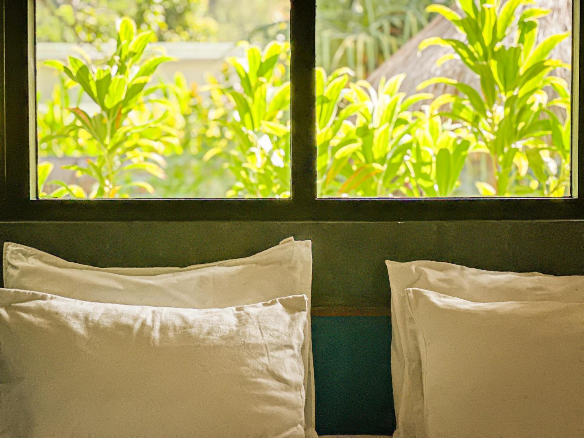 Private Pool Villa Retreat Namu One-Bedroom 5Unit Kuta  Exterior photo